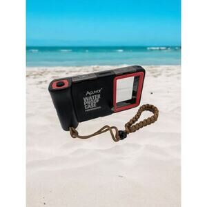 SHELLBOX DIVING WATERPROOF CASE (PROFESSIONAL2ND GEN) scuba diving 🤿